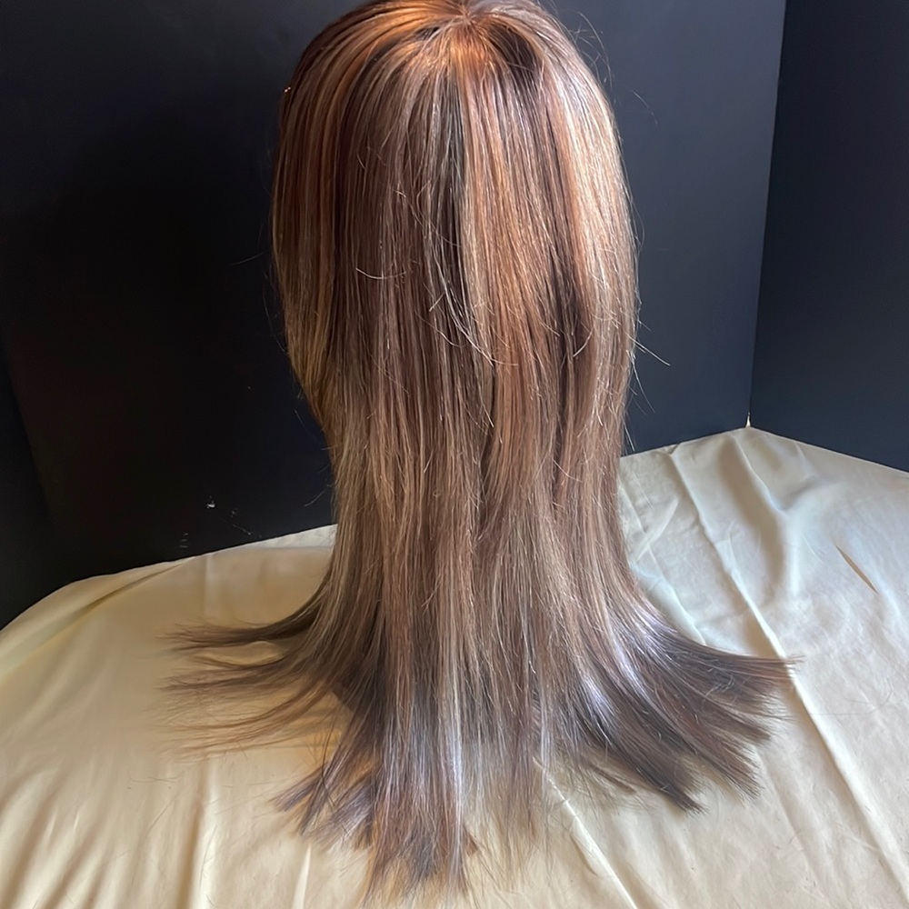 Wig #1211